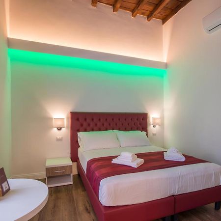 Magenta Luxury Argentina Hotell Rom Exteriör bild