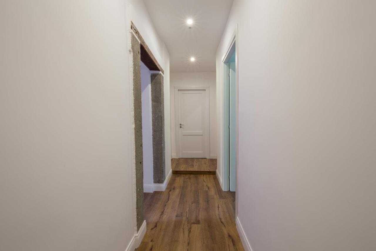 Magenta Luxury Argentina Hotell Rom Exteriör bild