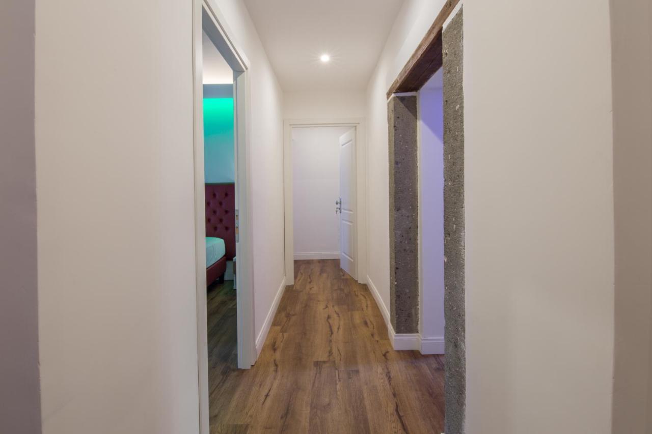 Magenta Luxury Argentina Hotell Rom Exteriör bild