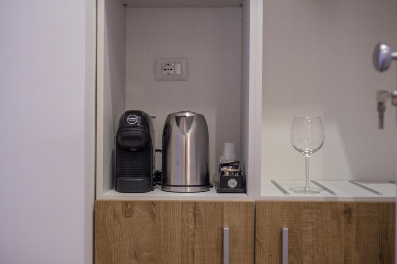 Magenta Luxury Argentina Hotell Rom Exteriör bild