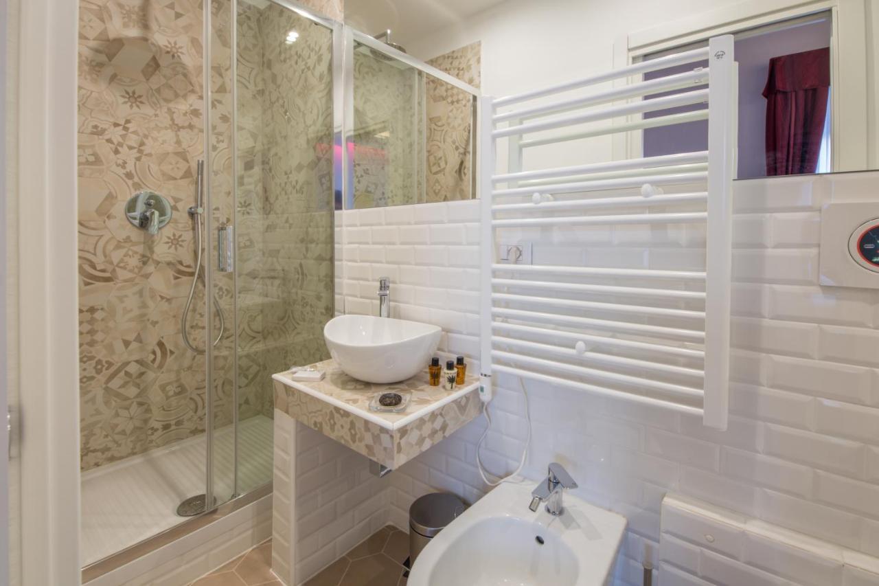 Magenta Luxury Argentina Hotell Rom Exteriör bild