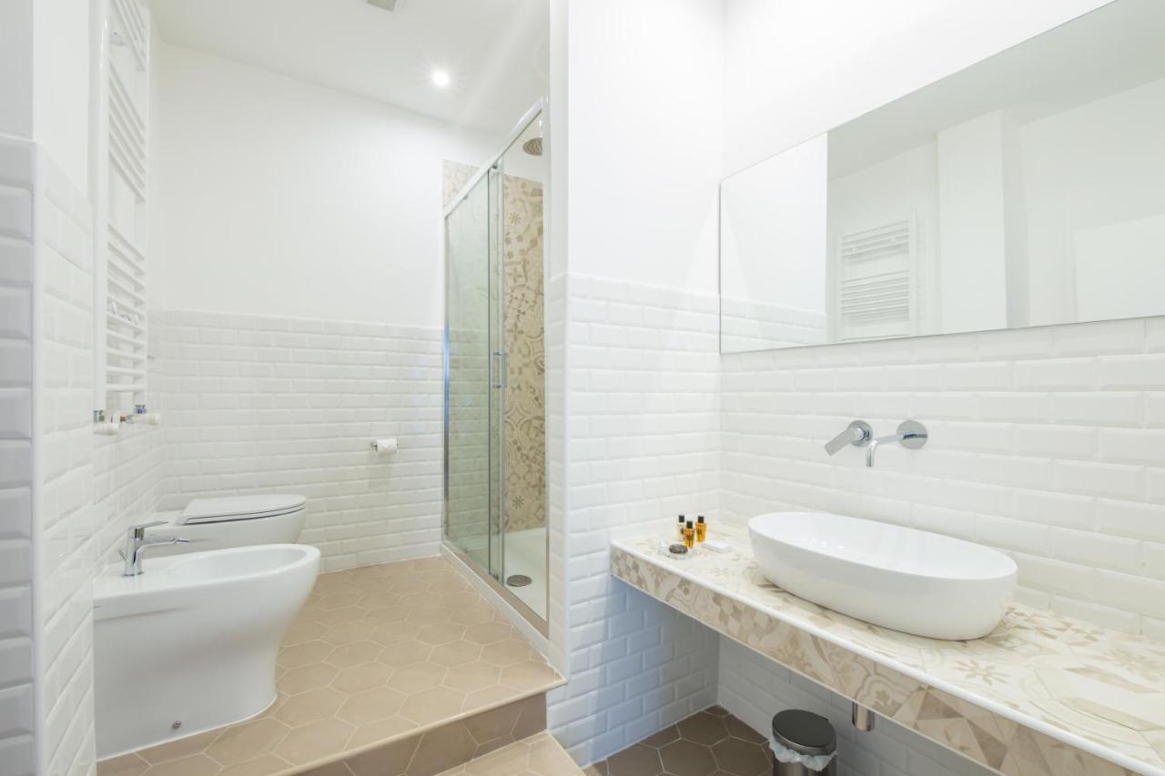 Magenta Luxury Argentina Hotell Rom Exteriör bild